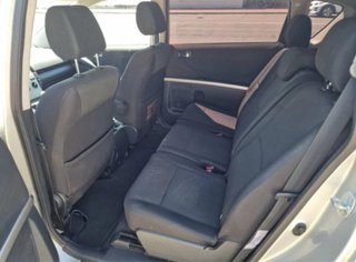 Toyota Verso 2006