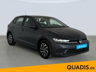 Volkswagen Polo Life 1.0 TSI 70 kW (95 CV) DSG