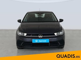 Volkswagen Polo Life 1.0 TSI 70 kW (95 CV) DSG