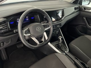 Volkswagen Polo Life 1.0 TSI 70 kW (95 CV) DSG