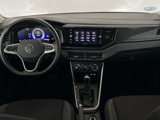 Volkswagen Polo Life 1.0 TSI 70 kW (95 CV) DSG