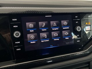 Volkswagen Polo Life 1.0 TSI 70 kW (95 CV) DSG