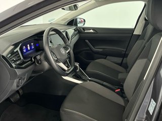 Volkswagen Polo Life 1.0 TSI 70 kW (95 CV) DSG