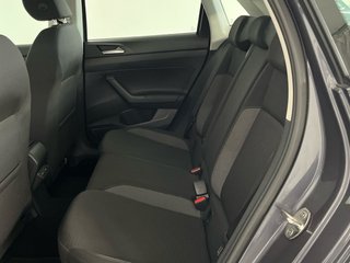 Volkswagen Polo Life 1.0 TSI 70 kW (95 CV) DSG