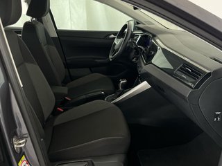 Volkswagen Polo Life 1.0 TSI 70 kW (95 CV) DSG