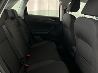 Volkswagen Polo Life 1.0 TSI 70 kW (95 CV) DSG