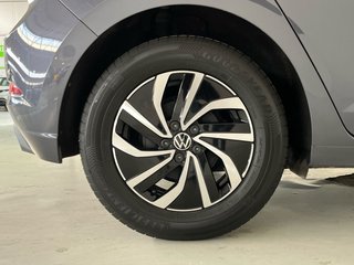 Volkswagen Polo Life 1.0 TSI 70 kW (95 CV) DSG