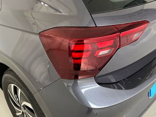 Volkswagen Polo Life 1.0 TSI 70 kW (95 CV) DSG
