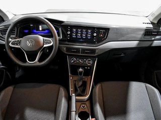 Volkswagen Polo Life 1.0 TSI 70 kW (95 CV) DSG