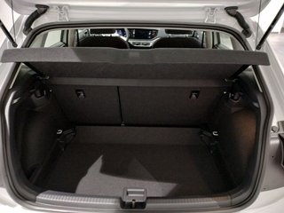 Volkswagen Polo Life 1.0 TSI 70 kW (95 CV) DSG