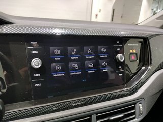 Volkswagen Polo Life 1.0 TSI 70 kW (95 CV) DSG
