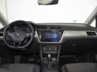 Volkswagen Touran ``Más`` 2.0 TDI 110 kW (150 CV) DSG