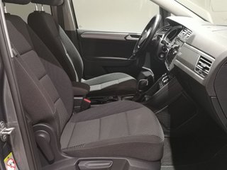 Volkswagen Touran ``Más`` 2.0 TDI 110 kW (150 CV) DSG