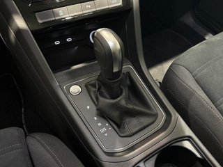 Volkswagen Touran ``Más`` 2.0 TDI 110 kW (150 CV) DSG