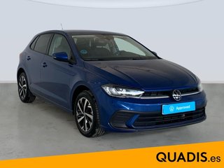 Volkswagen Polo ``Más`` 1.0 TSI 70 kW (95 CV) DSG