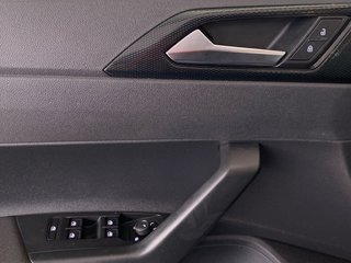 Volkswagen Polo ``Más`` 1.0 TSI 70 kW (95 CV) DSG