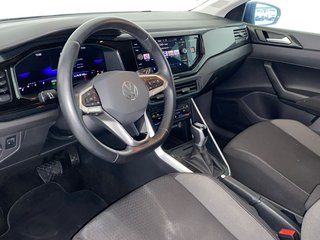 Volkswagen Polo ``Más`` 1.0 TSI 70 kW (95 CV) DSG