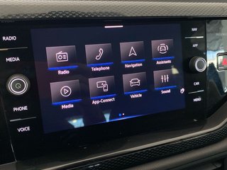 Volkswagen Polo ``Más`` 1.0 TSI 70 kW (95 CV) DSG