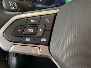 Volkswagen Polo ``Más`` 1.0 TSI 70 kW (95 CV) DSG