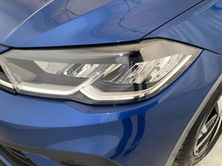 Volkswagen Polo ``Más`` 1.0 TSI 70 kW (95 CV) DSG