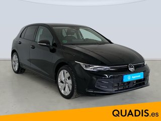 Volkswagen Golf Más 1.5 TSI 85 kW (116 CV)