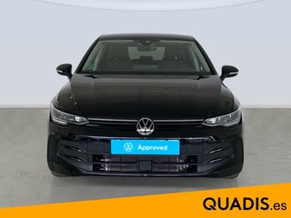 Volkswagen Golf Más 1.5 TSI 85 kW (116 CV)