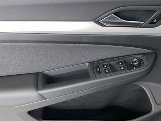Volkswagen Golf Más 1.5 TSI 85 kW (116 CV)