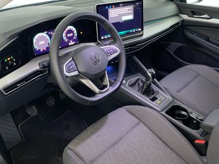 Volkswagen Golf Más 1.5 TSI 85 kW (116 CV)