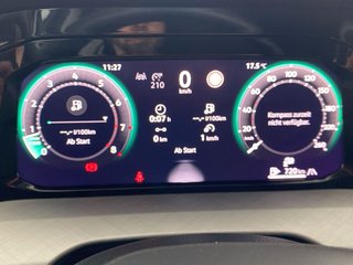 Volkswagen Golf Más 1.5 TSI 85 kW (116 CV)