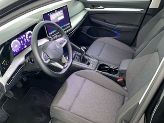 Volkswagen Golf Más 1.5 TSI 85 kW (116 CV)