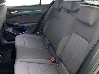 Volkswagen Golf Más 1.5 TSI 85 kW (116 CV)