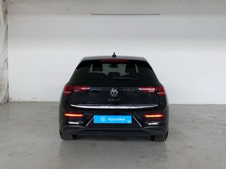 Volkswagen Golf Más 1.5 TSI 85 kW (116 CV)