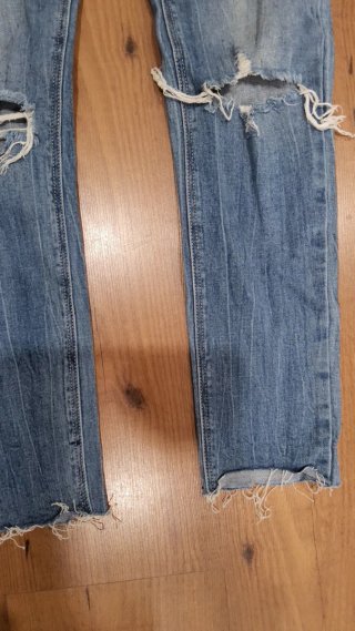 Jeans Tally Weijl taglia 36