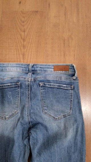 Jeans Tally Weijl taglia 36