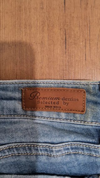 Jeans Tally Weijl taglia 36