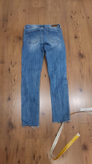 Jeans Tally Weijl taglia 36