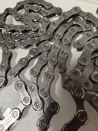 Cassette 11-30T Shimano Dura Ace 12v
