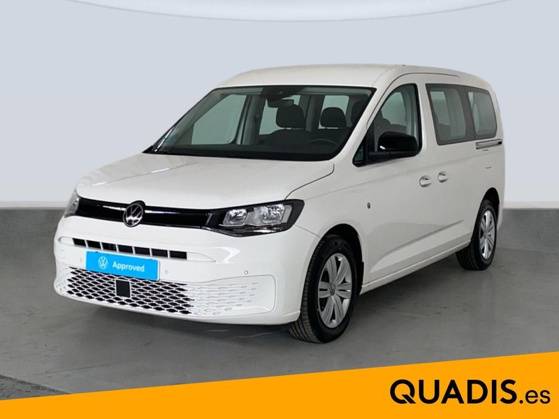 Volkswagen Caddy Maxi Origin 2.0 TDI 2025