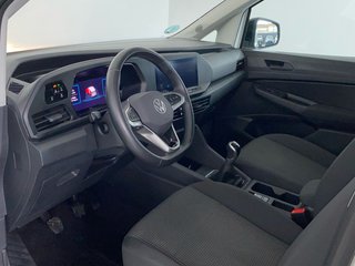 Volkswagen Caddy Maxi Origin 2.0 TDI 75 kW (102 CV)