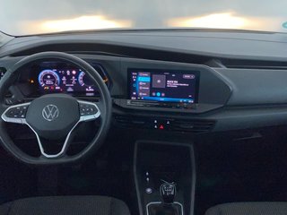 Volkswagen Caddy Maxi Origin 2.0 TDI 75 kW (102 CV)