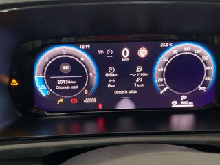Volkswagen Caddy Maxi Origin 2.0 TDI 75 kW (102 CV)