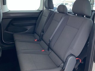 Volkswagen Caddy Maxi Origin 2.0 TDI 75 kW (102 CV)