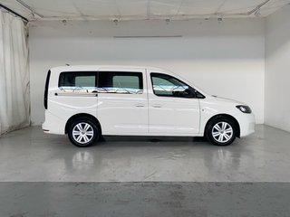 Volkswagen Caddy Maxi Origin 2.0 TDI 75 kW (102 CV)