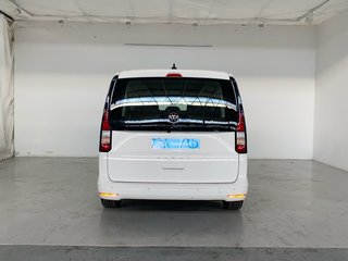 Volkswagen Caddy Maxi Origin 2.0 TDI 75 kW (102 CV)