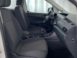 Volkswagen Caddy Maxi Origin 2.0 TDI 75 kW (102 CV)