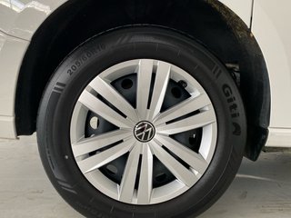 Volkswagen Caddy Maxi Origin 2.0 TDI 75 kW (102 CV)