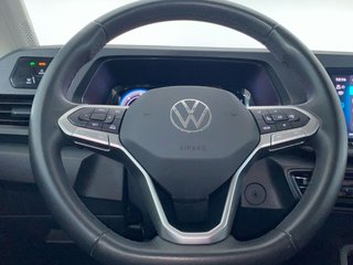 Volkswagen Caddy Maxi Origin 2.0 TDI 75 kW (102 CV)