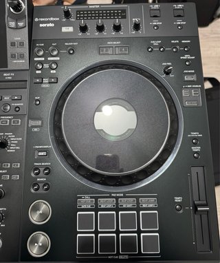 Alphatheta (Pioneer DJ) XDJ-AZ