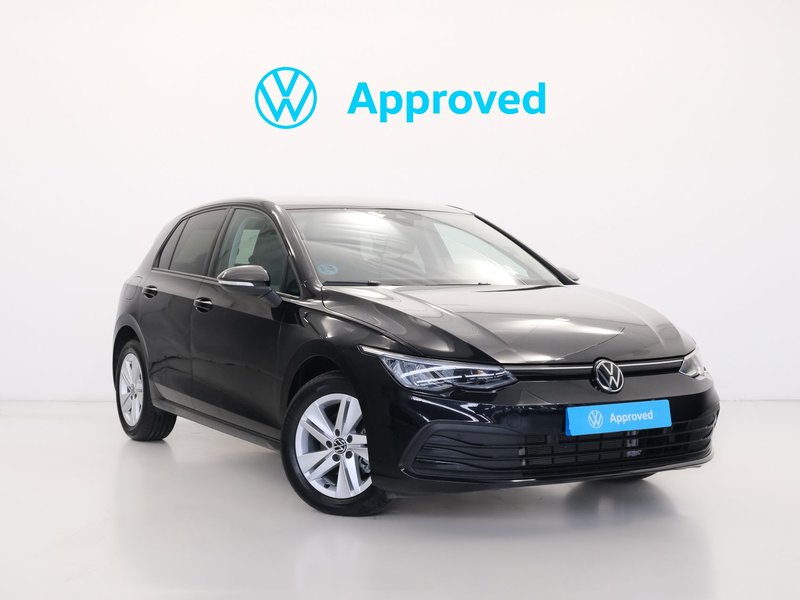 Volkswagen Golf Variant Life 1.0 TSI 2022