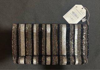Bolso de mano/hombro NUEVO A ESTRENAR